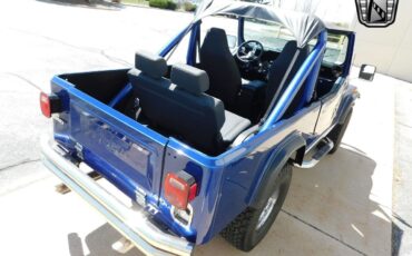 Jeep-Scrambler-1981-Blue-Gray-84808-3