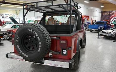 Jeep-Scrambler-1981-Red-Tan-4469-5