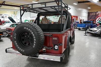 Jeep-Scrambler-1981-Red-Tan-4469-5