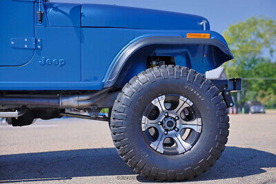 Jeep-Scrambler-Pickup-1982-Blue-Black-193121-10