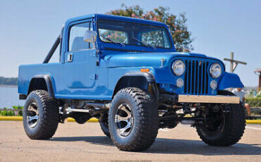 Jeep-Scrambler-Pickup-1982-Blue-Black-193121-11