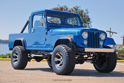 Jeep-Scrambler-Pickup-1982-Blue-Black-193121-11