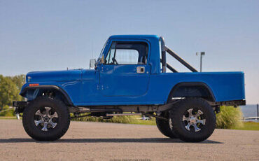 Jeep-Scrambler-Pickup-1982-Blue-Black-193121-2