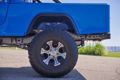 Jeep-Scrambler-Pickup-1982-Blue-Black-193121-4