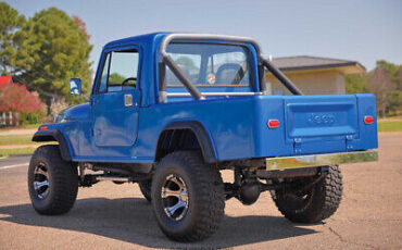 Jeep-Scrambler-Pickup-1982-Blue-Black-193121-5