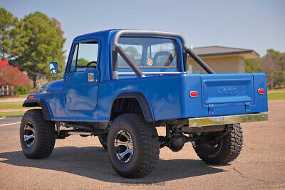 Jeep-Scrambler-Pickup-1982-Blue-Black-193121-5