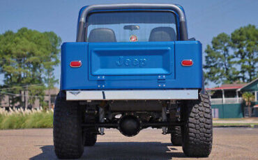 Jeep-Scrambler-Pickup-1982-Blue-Black-193121-6