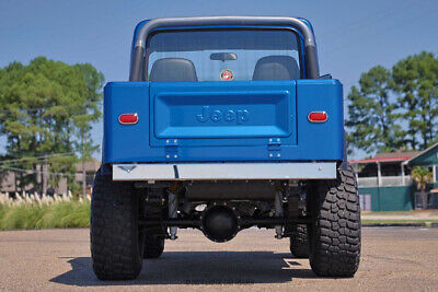 Jeep-Scrambler-Pickup-1982-Blue-Black-193121-6