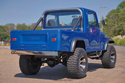 Jeep-Scrambler-Pickup-1982-Blue-Black-193121-7