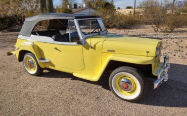 Jeep-Ster-1949-yellow-33796