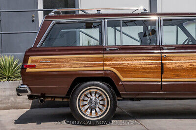 Jeep-Wagoneer-1986-Brown-Other-Color-0-10