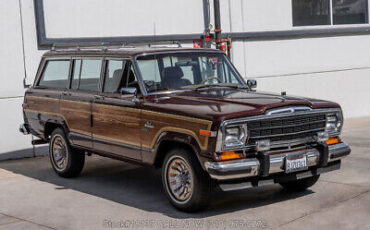 Jeep-Wagoneer-1986-Brown-Other-Color-0-2