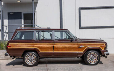 Jeep-Wagoneer-1986-Brown-Other-Color-0-3