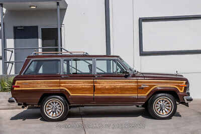 Jeep-Wagoneer-1986-Brown-Other-Color-0-3