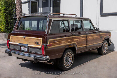 Jeep-Wagoneer-1986-Brown-Other-Color-0-4