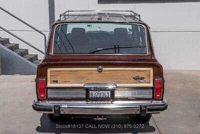 Jeep-Wagoneer-1986-Brown-Other-Color-0-5