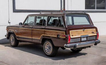 Jeep-Wagoneer-1986-Brown-Other-Color-0-6