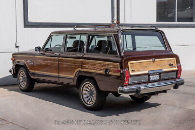 Jeep-Wagoneer-1986-Brown-Other-Color-0-6