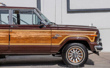 Jeep-Wagoneer-1986-Brown-Other-Color-0-9