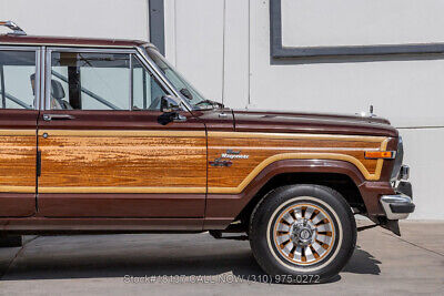 Jeep-Wagoneer-1986-Brown-Other-Color-0-9