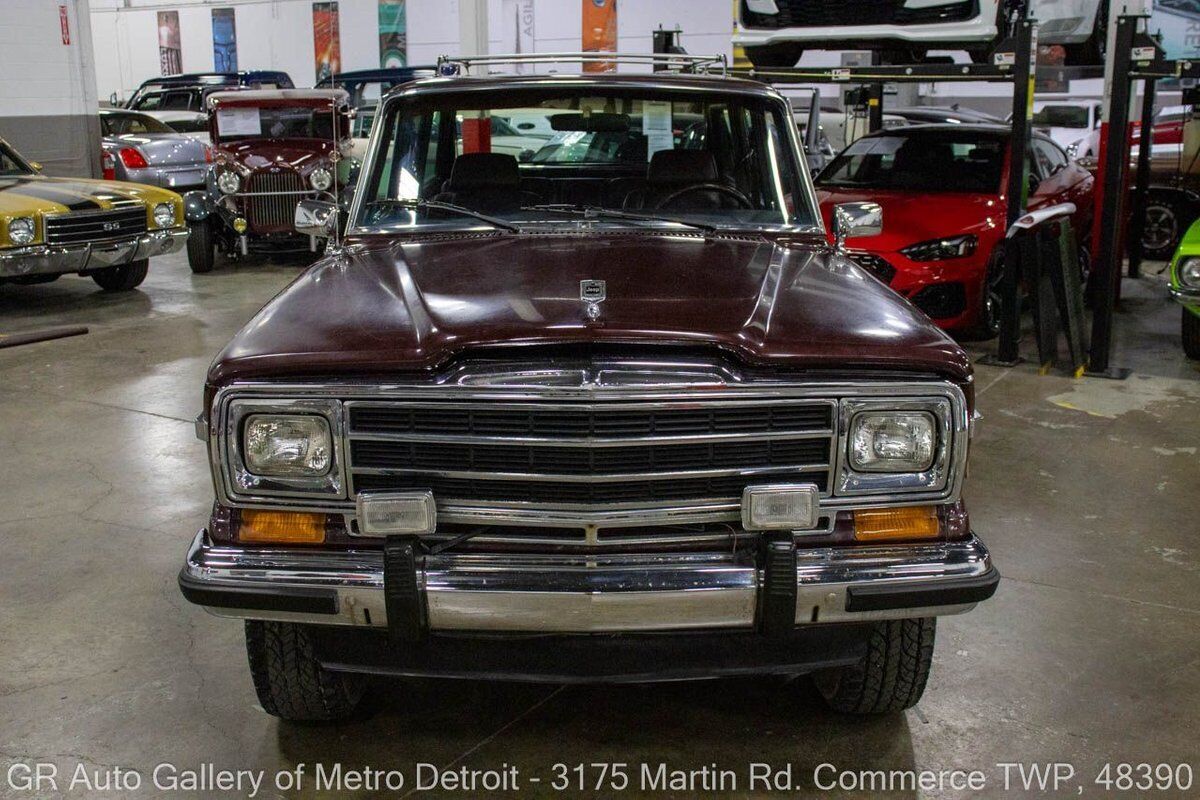 Jeep-Wagoneer-1988-Grenadine-Metallic-Burgundy-178650-10