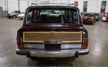 Jeep-Wagoneer-1988-Grenadine-Metallic-Burgundy-178650-4