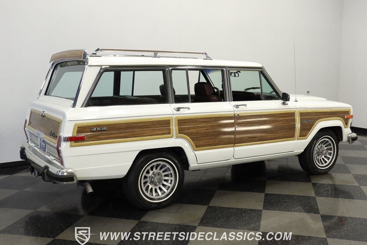 Jeep-Wagoneer-1988-White-Burgundy-96773-12