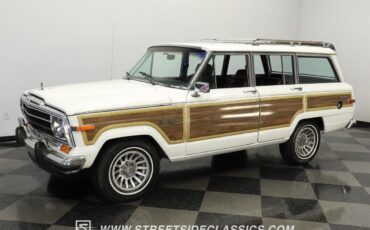 Jeep-Wagoneer-1988-White-Burgundy-96773-6