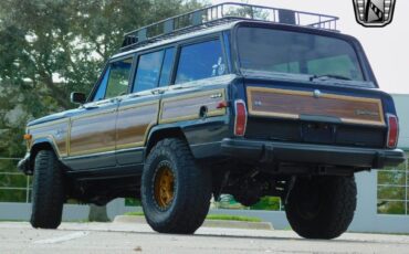 Jeep-Wagoneer-1989-Blue-Tan-266480-10