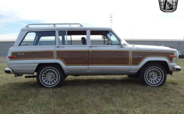 Jeep-Wagoneer-1989-Silver-Burgandy-199301-8