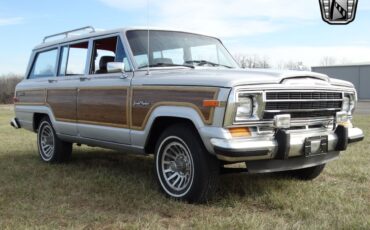 Jeep-Wagoneer-1989-Silver-Burgandy-199301-9