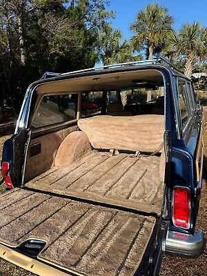 Jeep-Wagoneer-Break-1991-Blue-167372-14