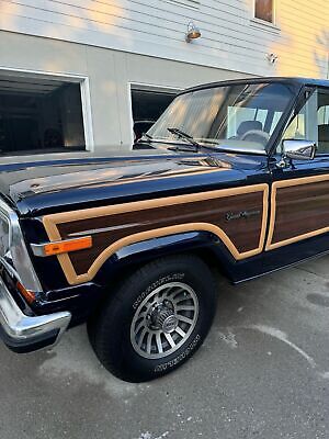 Jeep-Wagoneer-Break-1991-Blue-167372-3