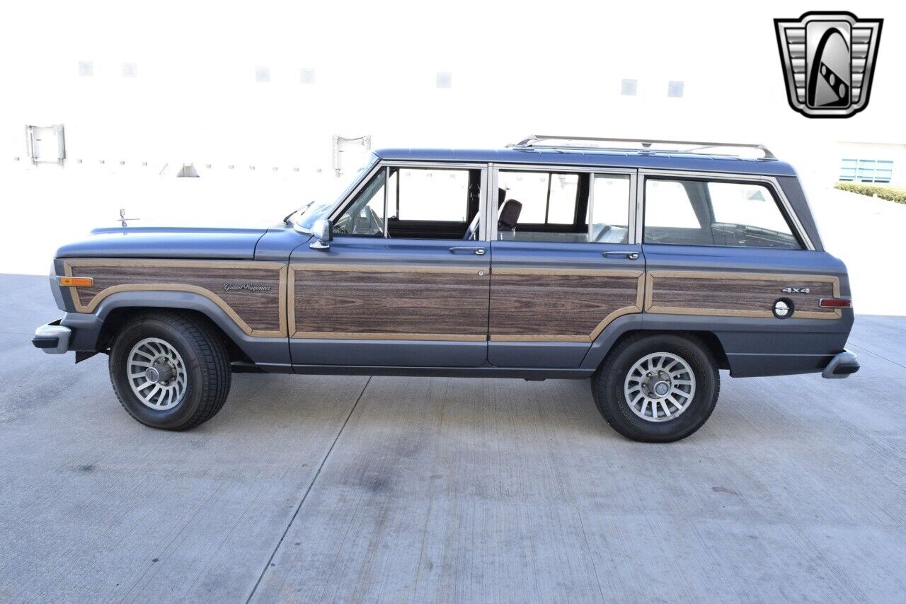 Jeep-Wagoneer-Cabriolet-1989-Gray-Red-219220-2