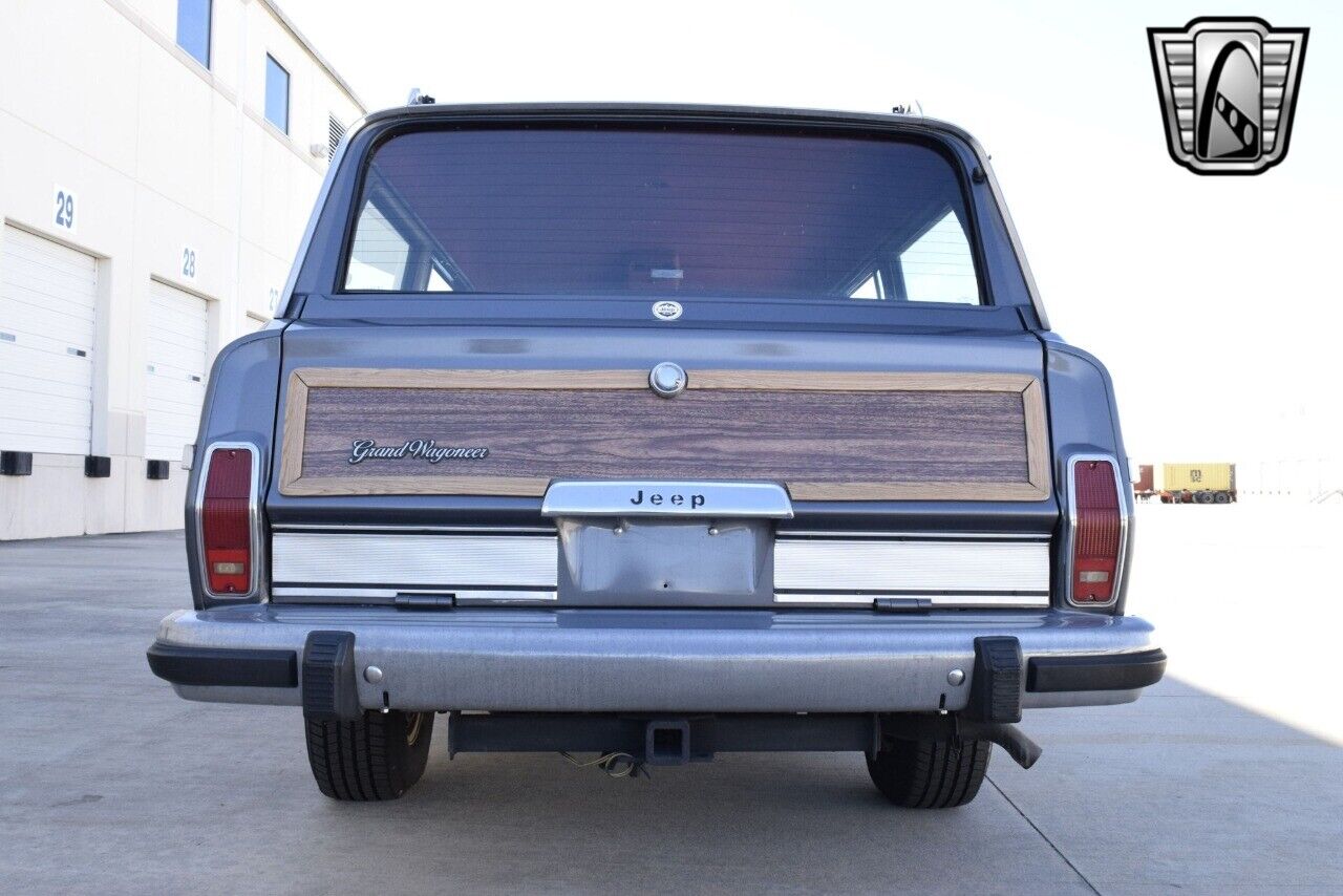 Jeep-Wagoneer-Cabriolet-1989-Gray-Red-219220-3