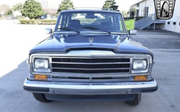 Jeep-Wagoneer-Cabriolet-1989-Gray-Red-219220-5