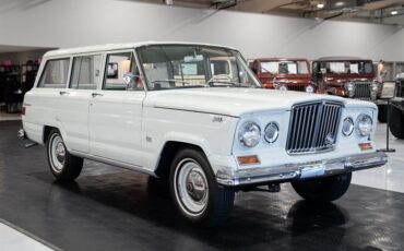 Jeep-Wagoneer-SUV-1965-White-Green-61256-6