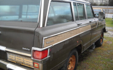 Jeep-Wagoneer-SUV-1978-Brown-Tan-99999-3