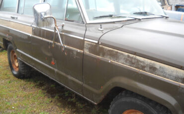 Jeep-Wagoneer-SUV-1978-Brown-Tan-99999-5