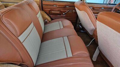 Jeep-Wagoneer-SUV-1982-Gold-Brown-241402-4