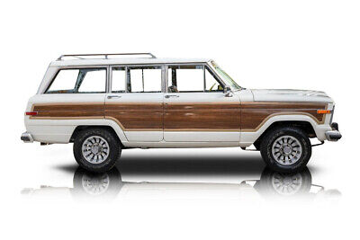 Jeep-Wagoneer-SUV-1984-White-Brown-404938-1