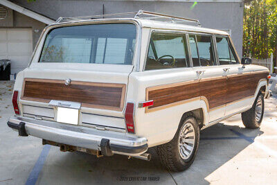 Jeep-Wagoneer-SUV-1984-White-Brown-404938-7