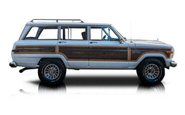 Jeep-Wagoneer-SUV-1990-White-Burgundy-198429-1