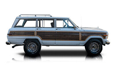 Jeep-Wagoneer-SUV-1990-White-Burgundy-198429-1