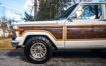 Jeep-Wagoneer-SUV-1990-White-Burgundy-198429-3