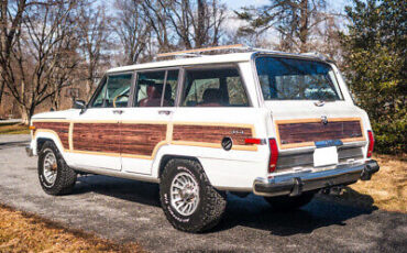 Jeep-Wagoneer-SUV-1990-White-Burgundy-198429-5