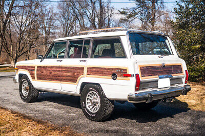 Jeep-Wagoneer-SUV-1990-White-Burgundy-198429-5