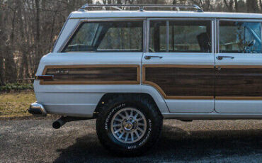 Jeep-Wagoneer-SUV-1990-White-Burgundy-198429-9