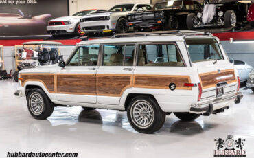 Jeep-Wagoneer-SUV-1991-White-Tan-196760-5