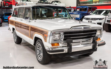 Jeep-Wagoneer-SUV-1991-White-Tan-196760-9